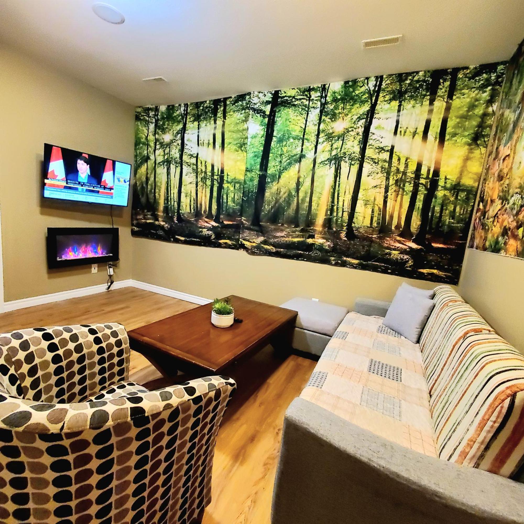 Private 2 Bedrooms Suite Near Hwy 1, Cultus Lake, Heritage Park, Fishing, Coliseum 칠리왝 외부 사진